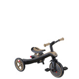 Globber Explorer Trike 4 En 1, Beige De Vehículos Infantiles 634-231