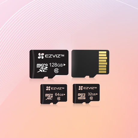 EAN 6941545621753 - EZVIZ MicroSD 64 Gb 32 GB MicroSDXC UHS-I Clase 10 imagen 5