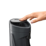 Jarra De Vacío Con Bomba Emsa Ponza 1,9 Litros Antracita, Comfort Press 515706