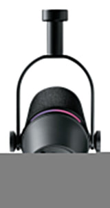 EAN 42406805407 - Shure MV7I micrófono Negro Micrófono de estudio imagen 3