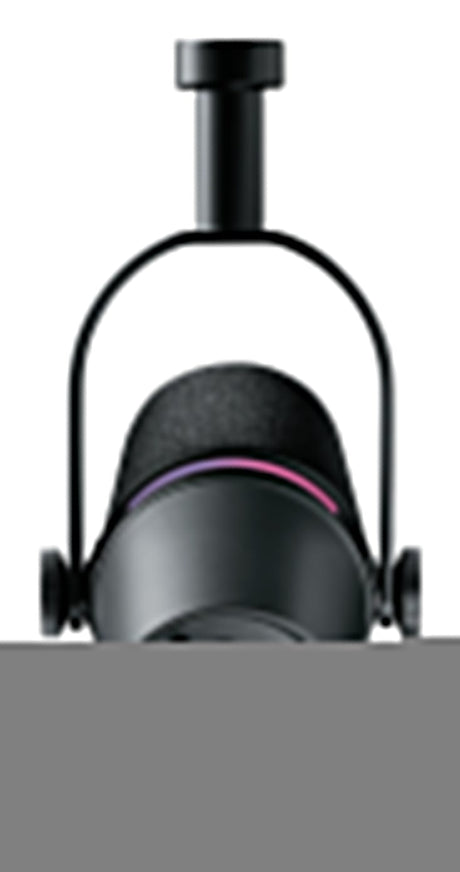 EAN 42406805407 - Shure MV7I micrófono Negro Micrófono de estudio imagen 3