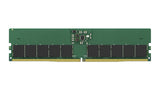 Kingston 16gb Ddr5-5600mt S Ecc Module