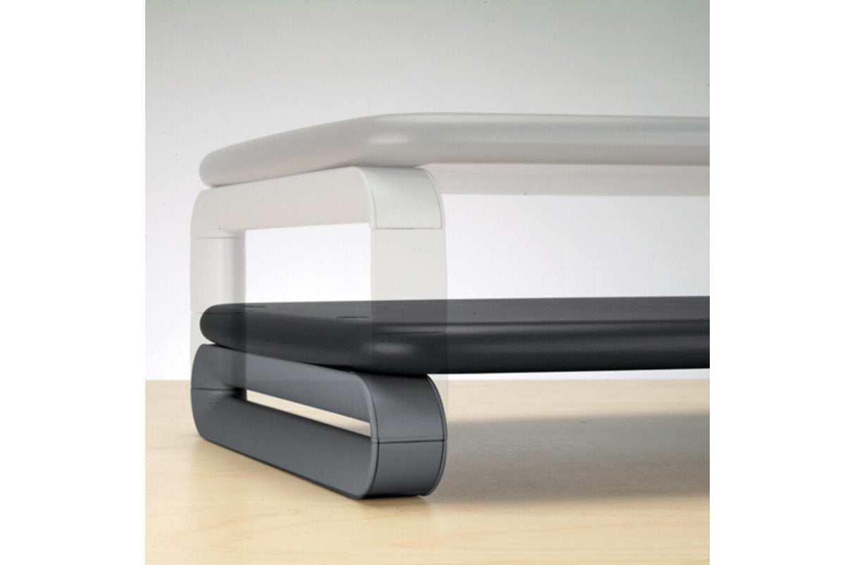 Kensington 60089 Smartfit Height Adjustable Monitor Stand