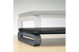 Kensington 60089 Smartfit Height Adjustable Monitor Stand