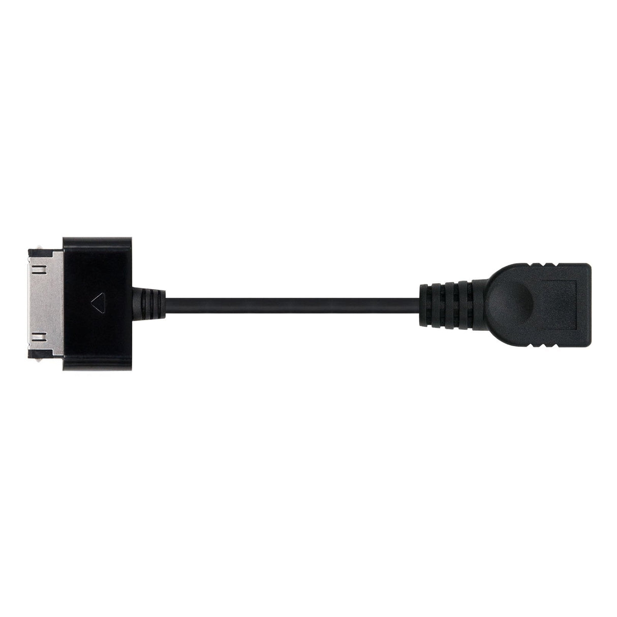 Cable Usb 2.0 Otg Samsung 30p/M-A/H Negro 15 Cm