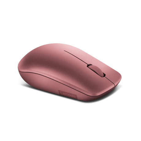 EAN 0195042086287 - Lenovo 530 ratón Oficina Ambidextro RF inalámbrico Óptico 1200 DPI imagen 2