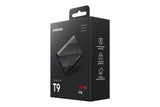 EAN 8806094914672 - Samsung MU-PG4T0B 4 TB USB Tipo C 3.2 Gen 2 (3.1 Gen 2) Negro imagen 11
