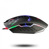 EAN 4711421919159 - BLOODY A60 ratón Juego mano derecha USB tipo A Óptico 6200 DPI imagen 3