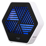 Lã¡Mpara Antimosquitos Adler Uv Ad 7939 8 W