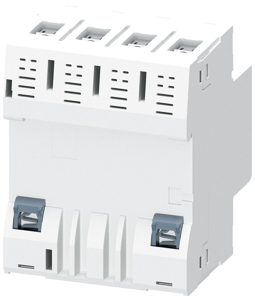 Siemens Indus.Sector Fi-Schutzschalter 5sv3344-6 40a,3+N,30ma,400v Sentron Fehlerstrom-Schutzschalte