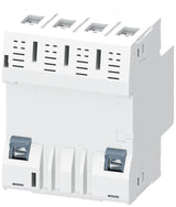 Siemens Indus.Sector Fi-Schutzschalter 5sv3344-6 40a,3+N,30ma,400v Sentron Fehlerstrom-Schutzschalte
