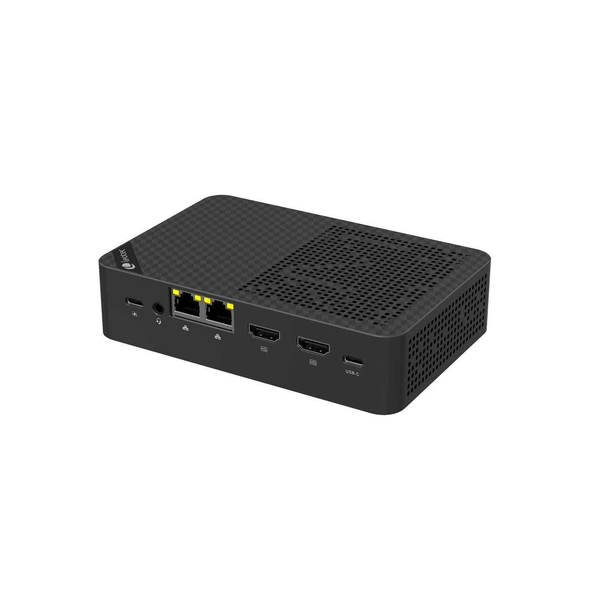 Mini Pc Leotec Nas Server Intel N150 12gb Lpddr5 + 64gb Emmc + 512gb Nvme + 3x22
