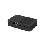 Mini Pc Leotec Nas Server Intel N150 12gb Lpddr5 + 64gb Emmc + 512gb Nvme + 3x22