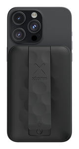 EAN 8718182277708 - Xtorm FS5W101 batería externa Polímero de litio 10000 mAh Cargador inalámbrico Negro imagen 22