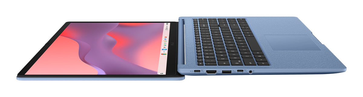 Chromebook Asus Cm1505cm4a-S70072 Mediatek Kompanio 540 8gb 128gb Emmc 15.6' Chrome Os