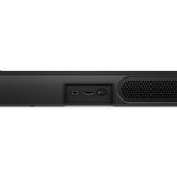 Barra De Sonido Lg Sound Suite H7 500 W Bluetooth 5.1.3 Canales Con Subwoofer Integrado Dolby Atmos Flexconnect Negro