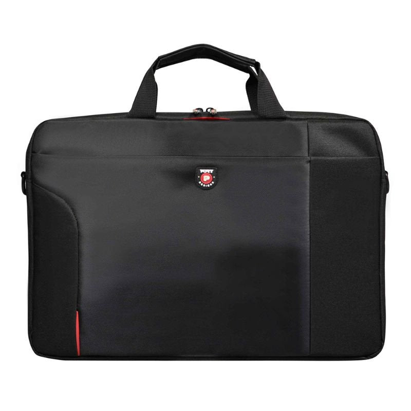 EAN 3567041102713 - Port Designs Houston Toploading 39,6 cm (15.6") Maletín Negro imagen 2