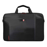 EAN 3567041102713 - Port Designs Houston Toploading 39,6 cm (15.6") Maletín Negro imagen 2