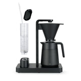 Wilfa Performance Thermo  (Negro, 1800 Watt, 1,25 L/10 Tassen) 602278