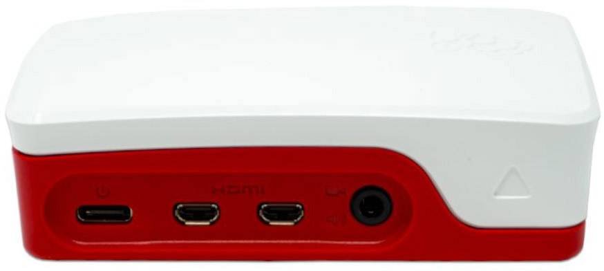 EAN 0644824914916 - Raspberry Pi SC0229 no categorizado imagen 3