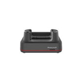 EAN 5715063676387 - Honeywell EDA52-HB-3 cargador de dispositivo móvil Ordenador portátil Negro Corriente alterna imagen 1