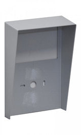 Techo De Protección Contra La Intemperie Wantec Para Monolito O Teclado De 1 A 4 Teclas