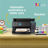 EAN 8715946733050 - Epson EcoTank ET-2950 imagen 11