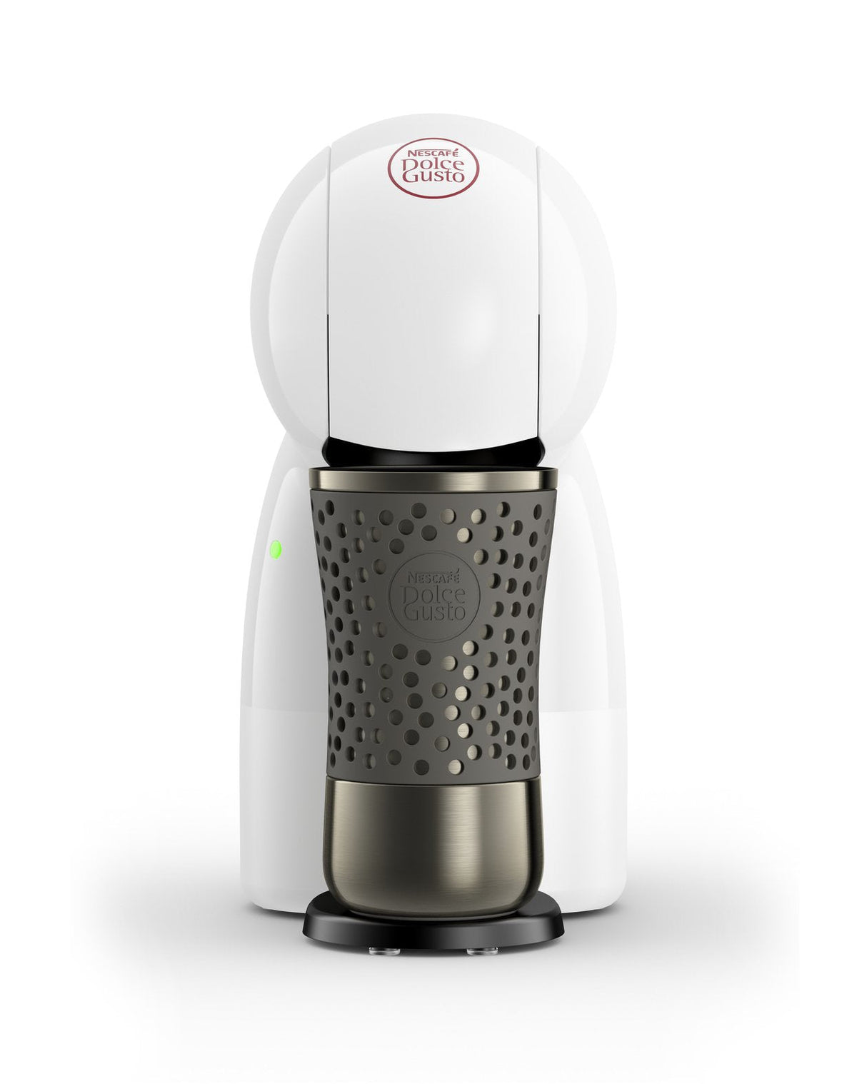 Cafetera  Dolce Gusto Piccolo Xs Kp1a31p16 White