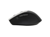 EAN 4015867236673 - Equip 245115 ratón Oficina mano derecha RF inalámbrico Óptico 2400 DPI imagen 3