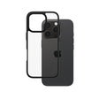 EAN 5715685004285 - PanzerGlass CARE™ by ® Urban Combat Case Transparent w. Black Frame iPhone 16 Pro funda para teléfono móv imagen 1