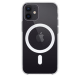 Apple Mhll3zm/A Funda Para Iphone 12 Mini Clear Case Case With Magsafe