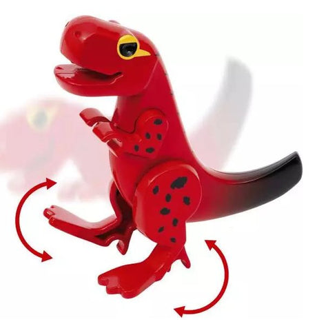 EAN 7312350361049 - BRIO Dinosaur Deluxe-set imagen 9