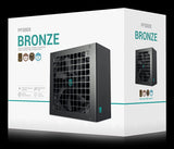 EAN 6933412743804 - DeepCool PF500X unidad de fuente de alimentación 500 W 20+4 pin ATX ATX Negro imagen 8