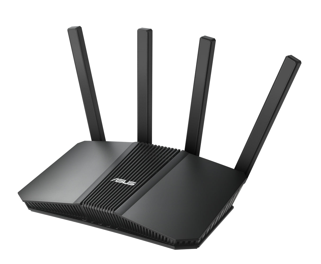 EAN 4711387627655 - ASUS RT-BE82U BE6500 router inalámbrico 2.5 Gigabit Ethernet Doble banda (2,4 GHz / 5 GHz) Negro imagen 6
