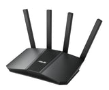 EAN 4711387627655 - ASUS RT-BE82U BE6500 router inalámbrico 2.5 Gigabit Ethernet Doble banda (2,4 GHz / 5 GHz) Negro imagen 6