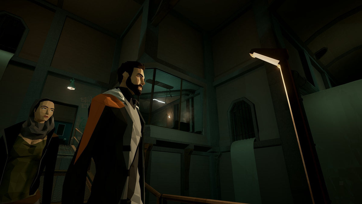 Juego State Of Mind Playstation 4