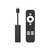 EAN 8436588882233 - Leotec LEANDTVGC08 convertidor de Smart TV Negro 4K Ultra HD 16 GB Wifi imagen 1