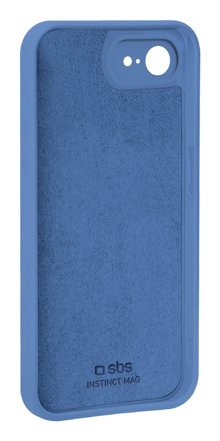 Sbs Inminct Funda Mit Magsafe Para Iphone 16e Blue