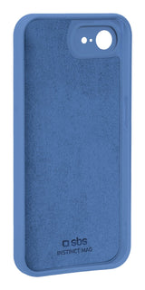 Sbs Inminct Funda Mit Magsafe Para Iphone 16e Blue