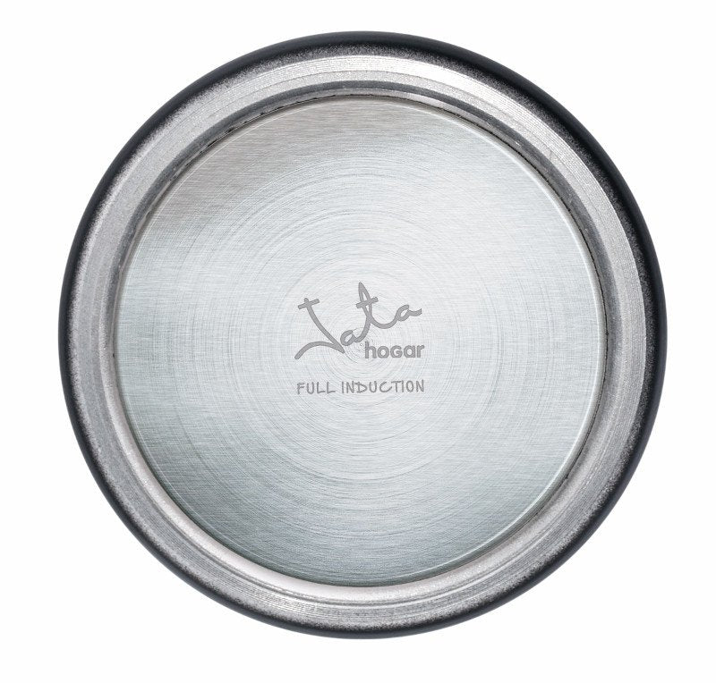 Cafetera Italiana Jata Mod. Cfi6 6 Tazas