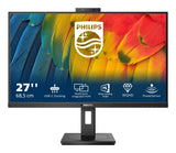 EAN 8712581796501 - Philips 5000 series 27B1U5601H/00 LED display 68,6 cm (27") 2560 x 1440 Pixeles Quad HD LCD Negro imagen 2