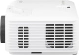EAN 766907023961 - Viewsonic LX700-4K videoproyector 3500 lúmenes ANSI DMD UHD 4K (3840x2160) Blanco imagen 16