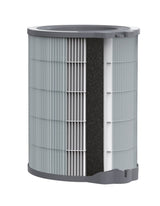 EAN 8059019015651 - Hoover H-PURIFIER 500 HHP50CA011 110 m² Blanco imagen 16