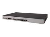EAN 889296308607 - HPE OfficeConnect 1950 12xGT 4SFP+ Gestionado L3 10G Ethernet (100/1000/10000) 1U Gris imagen 1