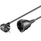 EAN 4040849947001 - Goobay CEE 7/7 - CEE 7/4 Negro CEE7/7 CEE7/4 imagen 1