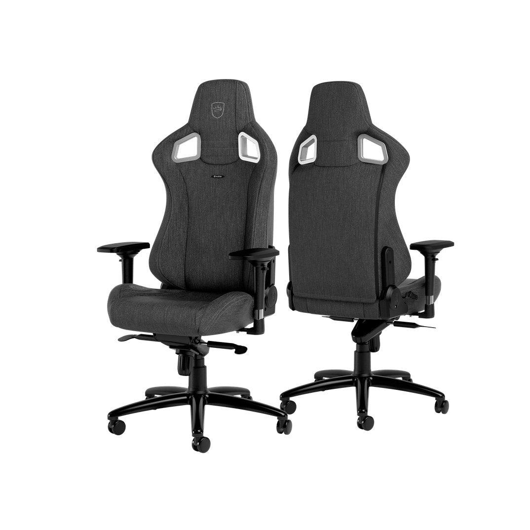 Noblechairs Epic Tx Gaming Silla - Antracita