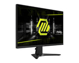 Msi Mag 275qf 27" Rapid Ips Wqhd 180hz 300cd M2 0.5ms 2xhdmi Dp