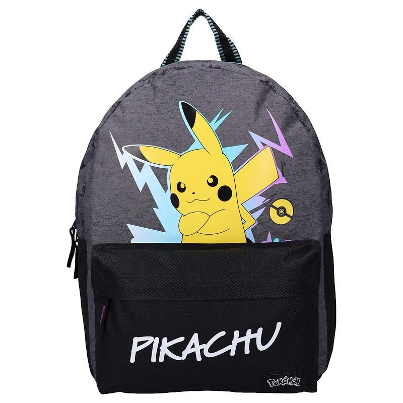 Vadobag Mochila 39 X 29 X 12 Cm Pokémon Ready For Battle