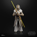 Figura Jedi Temple Guard Las Guerras Clon Star Wars 15cm
