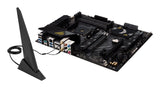 EAN 4711081338413 - ASUS TUF GAMING B550-PLUS WIFI II AMD B550 Zócalo AM4 ATX imagen 8
